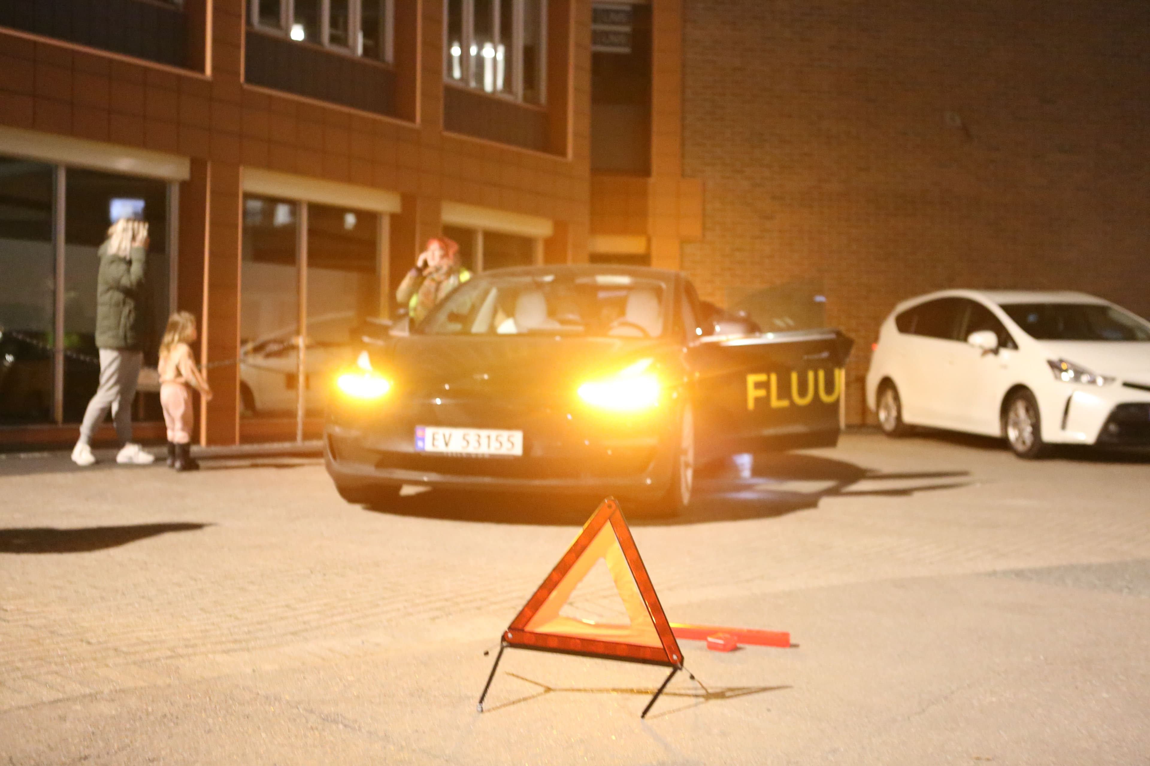 Mørkekjøring – Alt du trenger å vite om trafikant i mørket